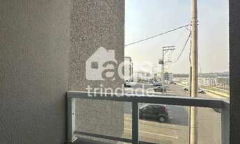 Imagem 5: Oportunidade Apartamento 02 quartos Parque Cerrado