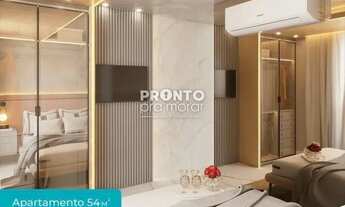 Imagem 3: Apartamento 2 quartos em Piedade Beira Mar com Beach Club NOVO