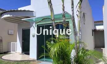 Imagem 2: Casa em condomínio disponível para venda no bairro Novo Portinho!!