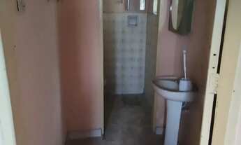 Imagem 6: Casa antiga no Eugênio de Melo - São José dos Campos