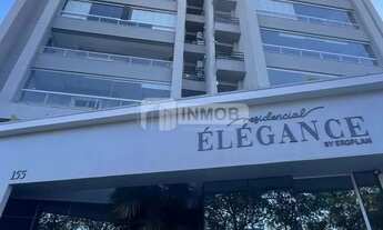 Imagem: Edifício Residencial Élégance - Apartamento