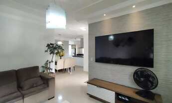 Imagem 4: Casa à venda em Maringá, Jardim São Paulo, com 3 quartos, com 149.22 m²