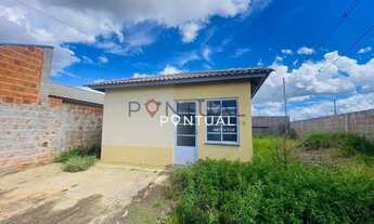 Imagem 4: Casa com 2 dormitórios para alugar, 46 m² por R$ 1.500,00 - Maracá II - Marília/SP