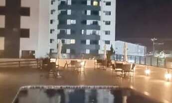 Imagem: Alugo apartamento 3/4 Bairro Ponto Central