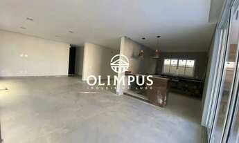 Imagem 3: Casa no Condomínio Jardins Roma para alugar no Bairro Nova Uberlândia