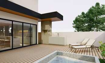 Imagem 2: CASA ALTO PADRÃO LOTEAMENTO VILLA PAMPLONA À VENDA NO RIO TAVARES - FLORIANÓPOLIS/SC