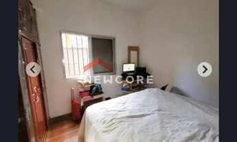 Imagem 6: Casa em Rua Mauricy Moura - Caiçara - Praia Grande/SP