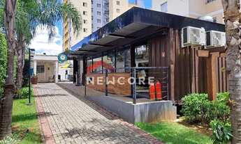 Imagem 4: Apartamento em Avenida Governador Pedro de Toledo - Bonfim - Campinas/SP