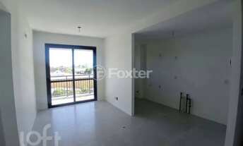 Imagem 2: Apartamento à venda Rua Barão de Mauá, Fátima - Canoas