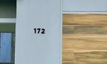 Imagem: CASA NO MAGGIORE ALUGUEL