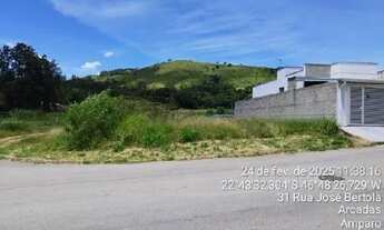 Imagem: Oportunidade Única em AMPARO - SP Tipo