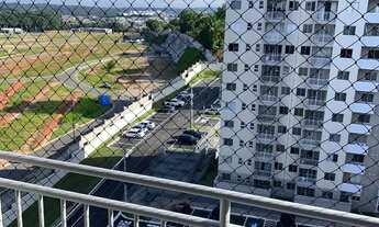 Imagem 4: CONDOMÍNIO ESTILO PONTA NEGRA