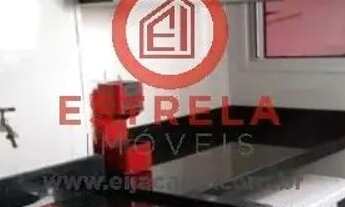 Imagem 4: Apartamento à Venda em Vila Machado, Jacareí, 3 Dorms, 80m²