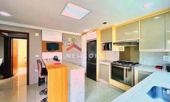 Imagem 7: Casa em Rua Renato Javorski Tico-Tico de Oliveira - Jardim Indaiá - Maringá/PR