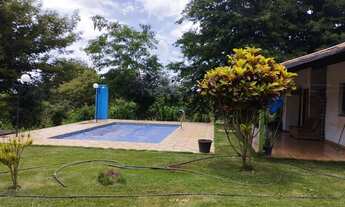 Imagem 7: Chácara Bela Vista de Goiás