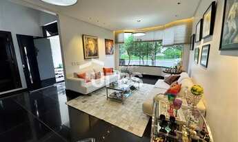 Imagem 3: Lindo Sobrado 4 Suites Residencial Granville