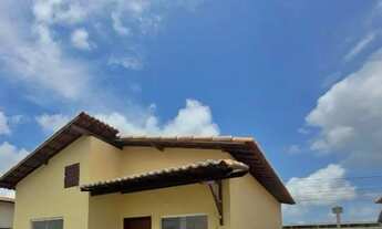 Imagem: CASA NO BELA VISTA R$120.000,00 A VISTA