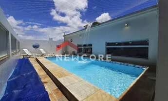 Imagem: Cobertura em Praça Engenheiro José Rebouças