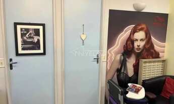 Imagem: Sala - / Comercial / Leblon