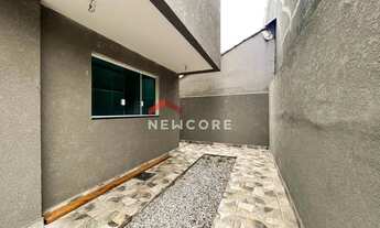 Imagem 5: Casa em Rua Adriano de Campos Tourinho - Santa Maria - Santos/SP