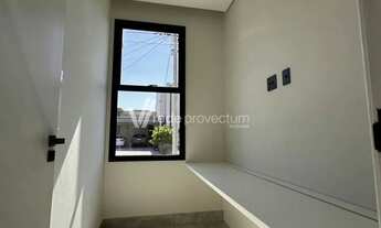 Imagem 3: Casa à venda no Condomínio Residencial Jardim dos Lírios na cidade de Paulínia