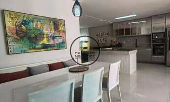 Imagem 6: Excelente casa para locação - Alphaville Litoral Norte 2