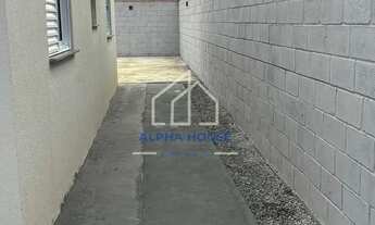 Imagem 7: Ótima casa para venda com dois dormitórios e amplo quintal, no Residencial Vida Nova bairr