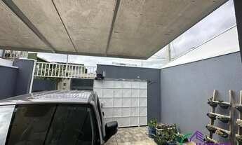 Imagem 7: CASA ASSOBRADADA - JARDIM VALE VERDE - SP