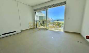 Imagem 2: Cobertura DUPLEX nova pronta para morar no Edifício Grand Cayman - Caiobá - Pr