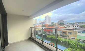 Imagem 4: Apartamento, Vila Clementino, 1 Suíte