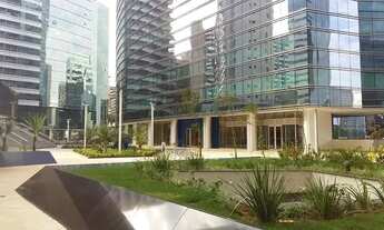 Imagem 4: Imóvel para aluguel tem 28 metros quadrados com 1 quarto em Asa Norte - Brasília - DF