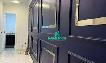 Imagem 5: Sala, 55 m² - venda por R$ 730.000,00 ou aluguel por R$ 6.130,00/mês - Tatuapé - São Paulo