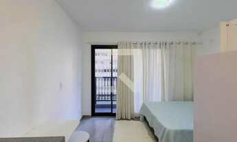 Imagem 5: Apartamento à Venda - Santa Cecília, 1 Quarto, 22 m2