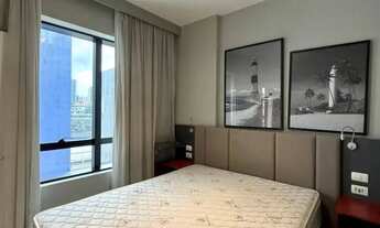 Imagem 6: Apartamento para Venda em Salvador, Caminho das Árvores, 2 dormitórios, 2 suítes, 2 banhei