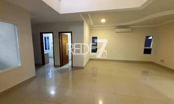 Imagem 3: Imóvel no Swiss Park: casa com 4 suítes, 6 banheiros e 400m² - Campinas-SP