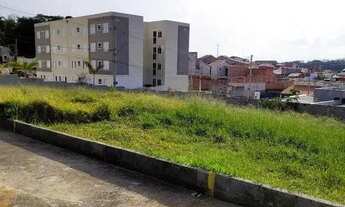 Imagem: Terreno - 150 m² - Portal Santa Inês