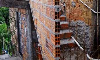 Imagem 2: Vende-se casa com laje são Cristóvão Ba