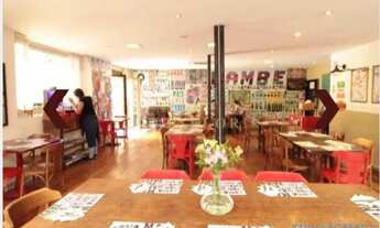 Imagem 2: COMERCIAL - HIGIENÓPOLIS - SP