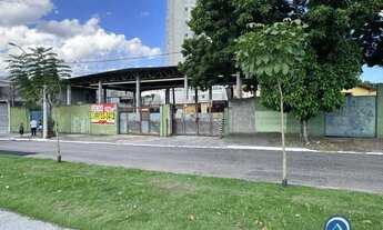 Imagem 2: Terreno de 583m² plano no Jardim Morumbi em São José dos Campos - SP