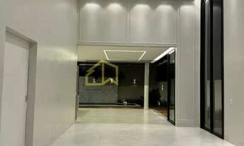 Imagem 2: Casa de Condomínio em Portal do Sol Green - Goiânia