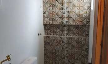 Imagem 5: Térrea para venda possui 60 metros quadrados com 3 quartos