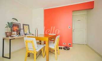 Imagem 4: Apartamento 3 quartos para alugar no(a) Pinheiros