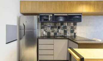 Imagem 5: Apartamento para aluguel, 1 quarto, 1 vaga, Menino Deus - Porto Alegre/RS