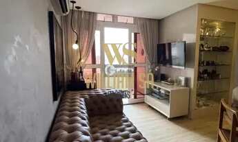 Imagem: Condominio Águas belas - Apartamento em