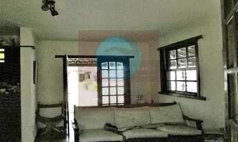 Imagem 5: Ocean vende: São bento da Lagoa casa 5 quartos sendo 1 suíte sala cozinha banheiros terren