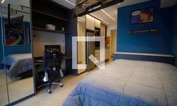 Imagem 6: Apartamento à Venda - Pinheiros, 1 Quarto, 35 m2