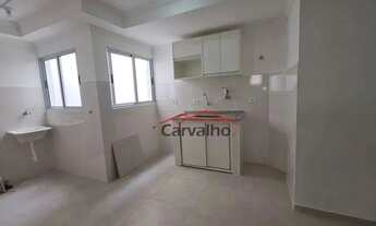 Imagem 5: Casa com 2 dormitórios para alugar, 65 m² por R$ 2.020,00/mês - Vila Maria Alta - São Paul