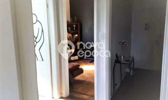 Imagem 4: Vila Isabel Apartamento com 3 dormitórios