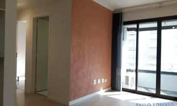 Imagem 2: APARTAMENTO - CERQUEIRA CÉSAR - SP