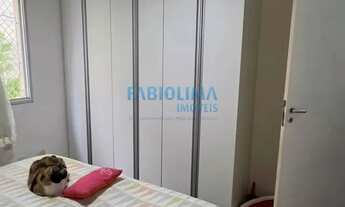 Imagem 3: APARTAMENTO RESIDENCIAL em LAURO DE FREITAS - BA, BURAQUINHO